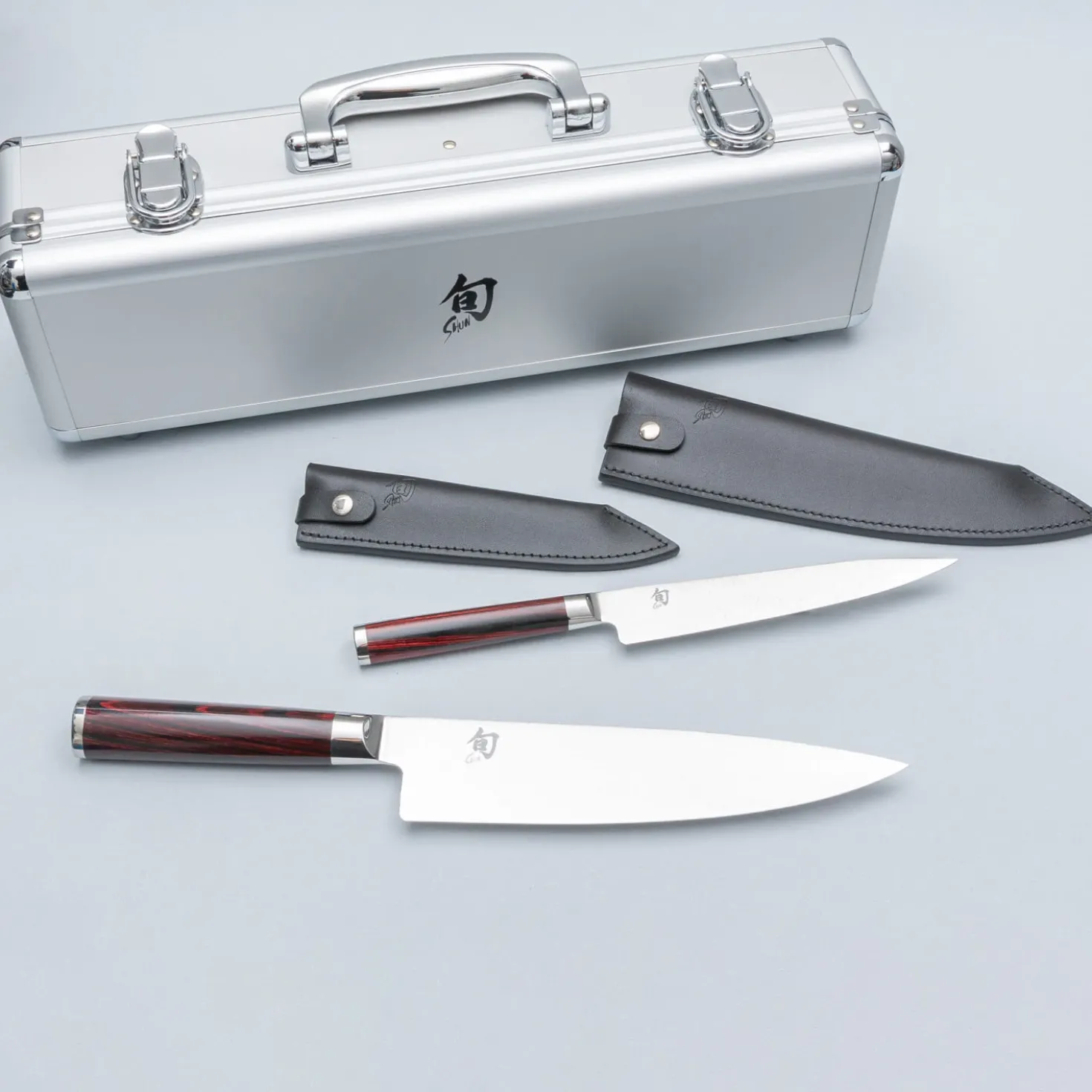 Kai Shun Kohen Limited Edition Set 2023