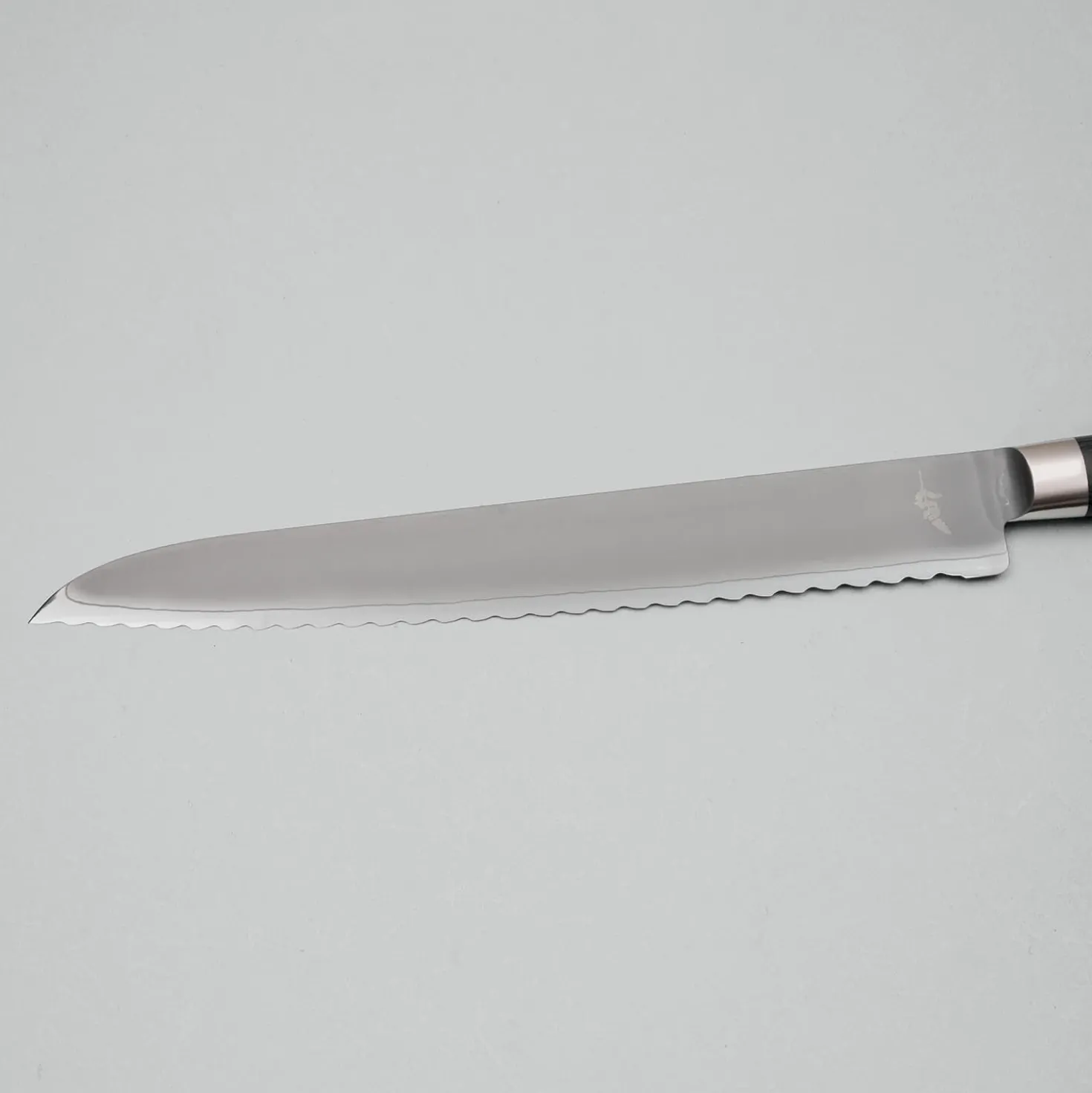 Kai Shun Michel Bras Broodmes 28 cm