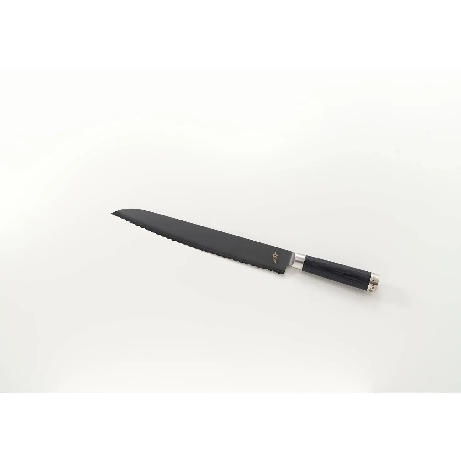 Kai Shun Michel Bras Broodmes 28 cm