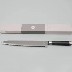Kai Shun Michel Bras Broodmes 28 cm