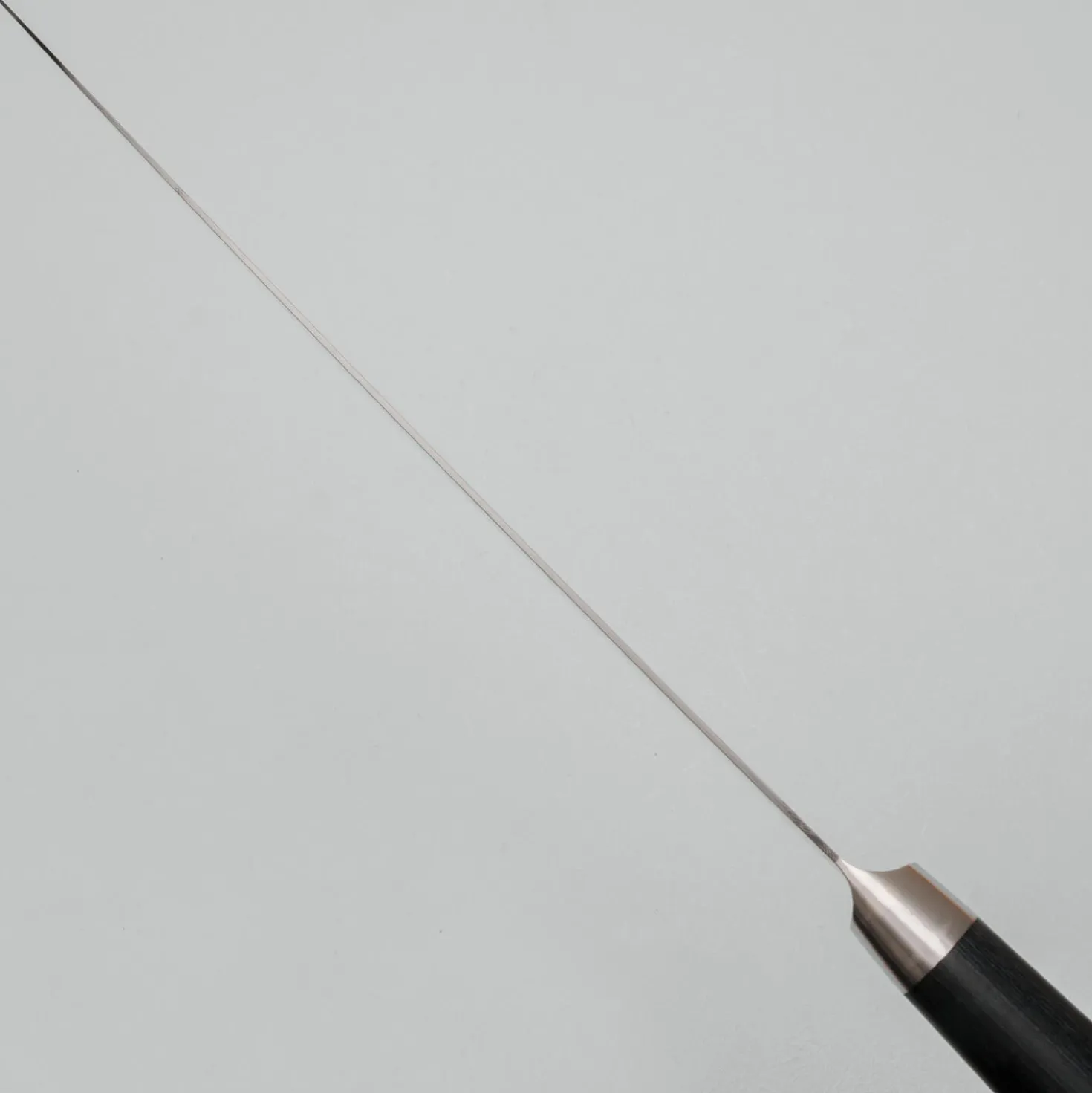 Kai Shun Michel Bras Broodmes 28 cm