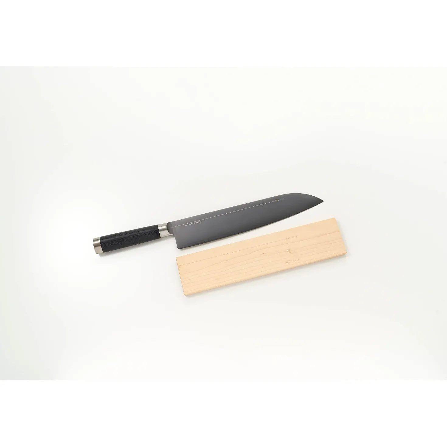 Kai Shun Michel Bras Koksmes 26 cm