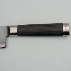 Kai Shun Michel Bras santoku 16 cm