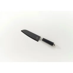 Kai Shun Michel Bras santoku 16 cm