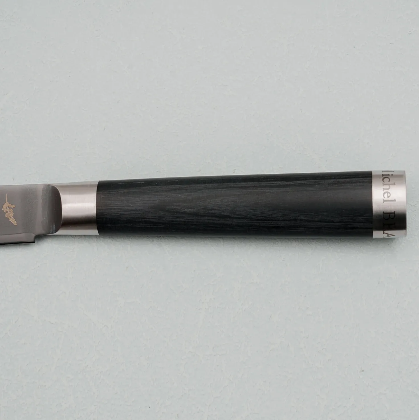 Kai Shun Michel Bras Steakmes 12 cm