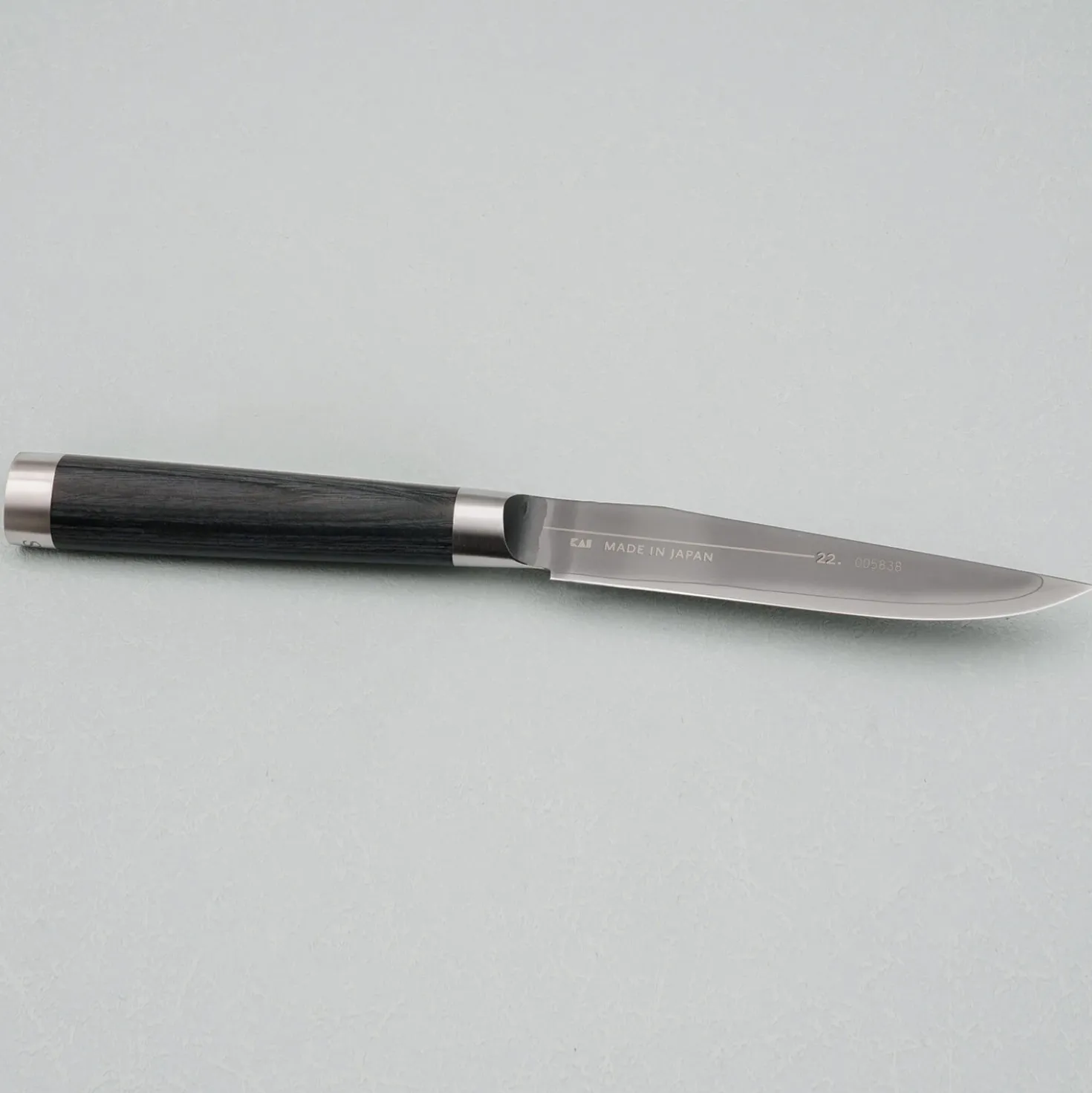 Kai Shun Michel Bras Steakmes 12 cm
