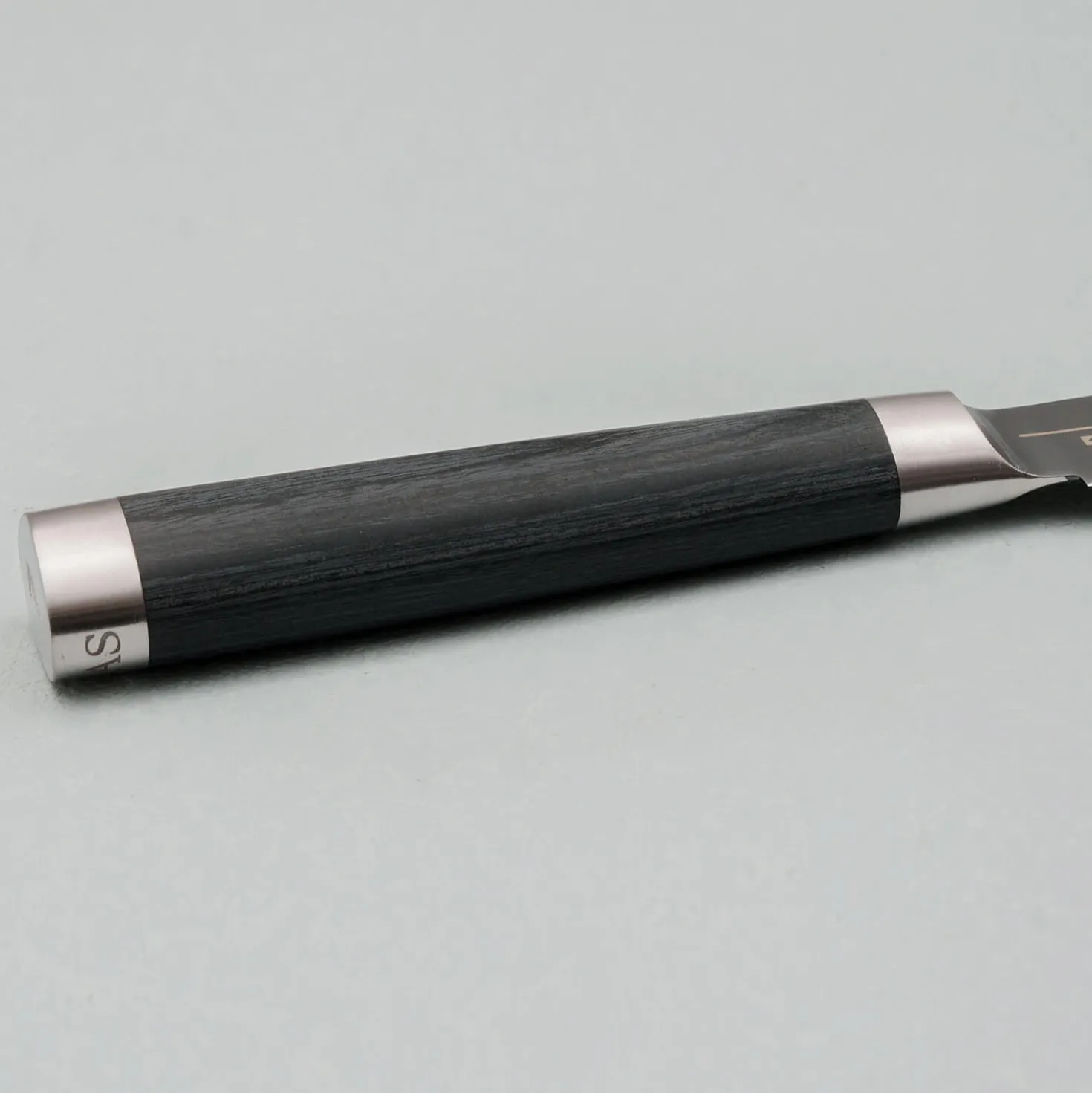 Kai Shun Michel Bras Steakmes 12 cm