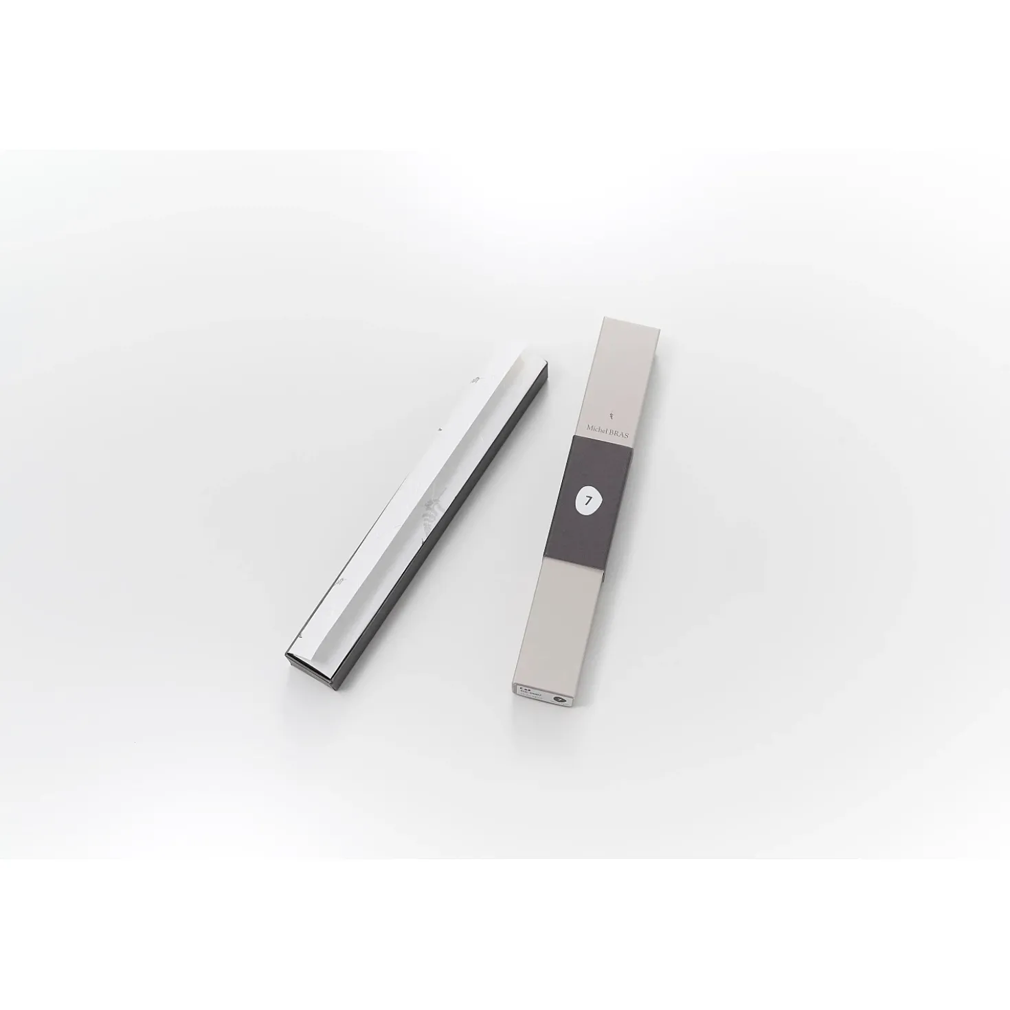 Kai Shun Michel Bras Steakmes 12 cm