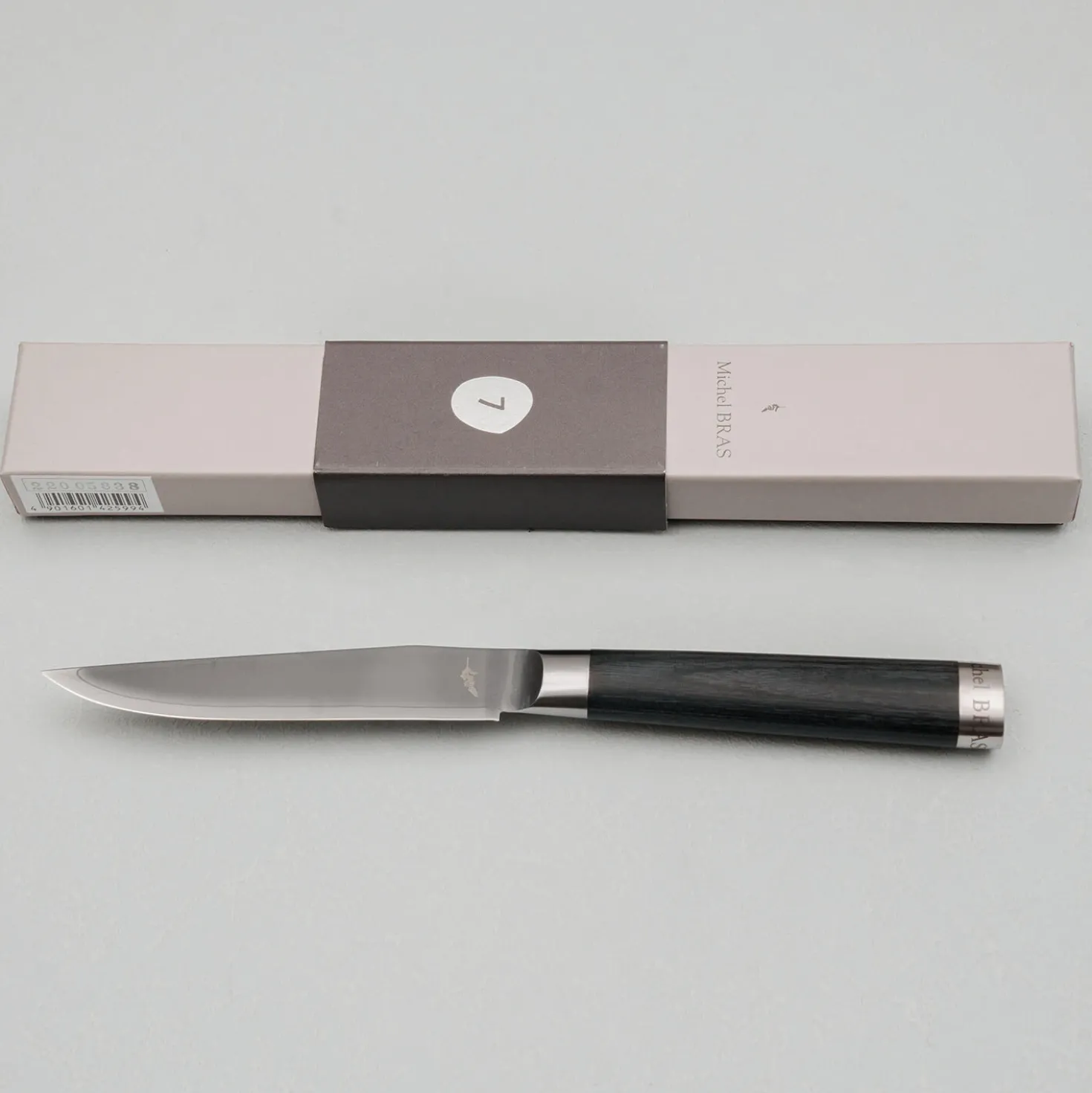Kai Shun Michel Bras Steakmes 12 cm