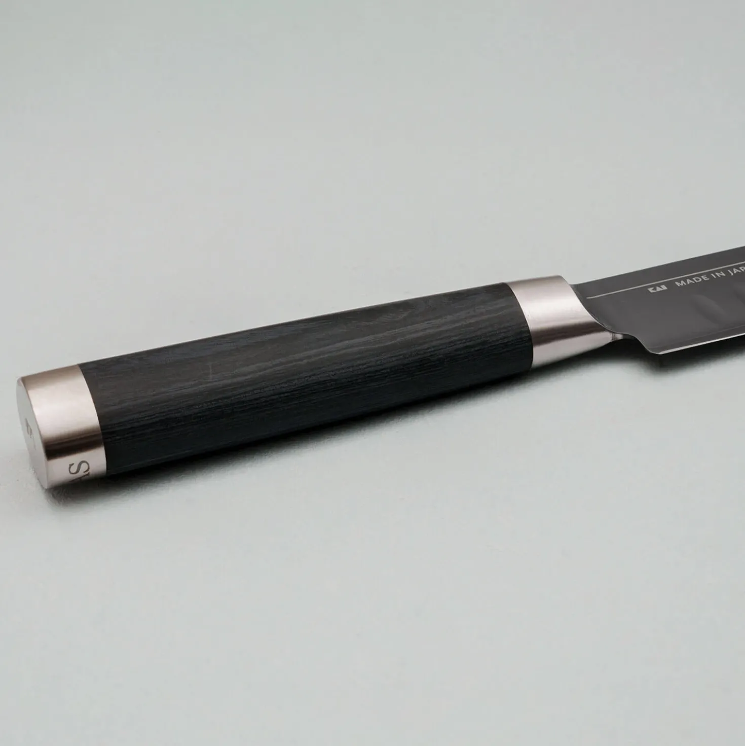 Kai Shun Michel Bras Vleesmes 23 cm
