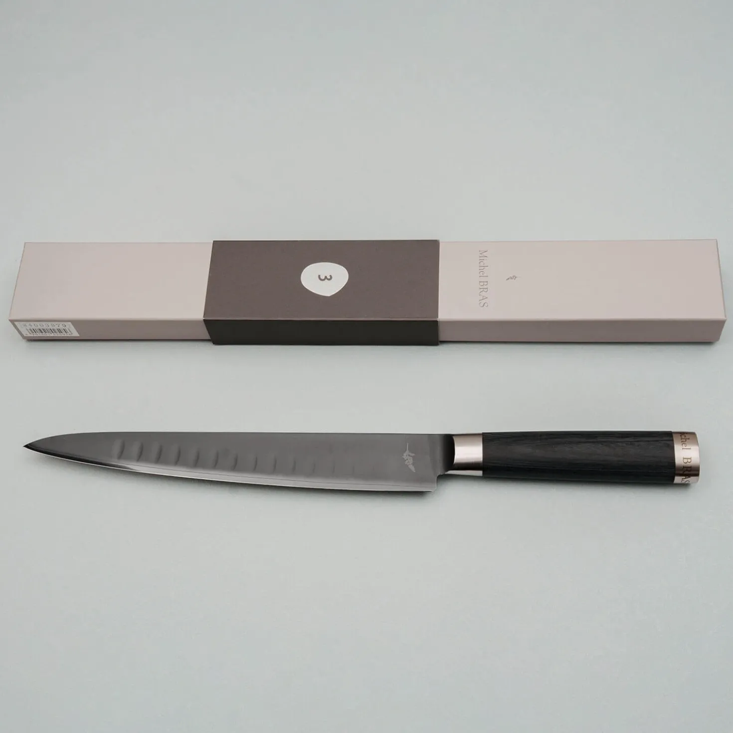 Kai Shun Michel Bras Vleesmes 23 cm