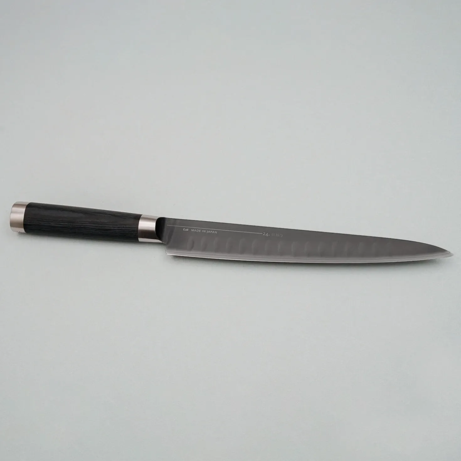 Kai Shun Michel Bras Vleesmes 23 cm