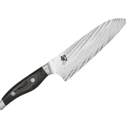 Kai Shun Nagare Santoku 18 cm