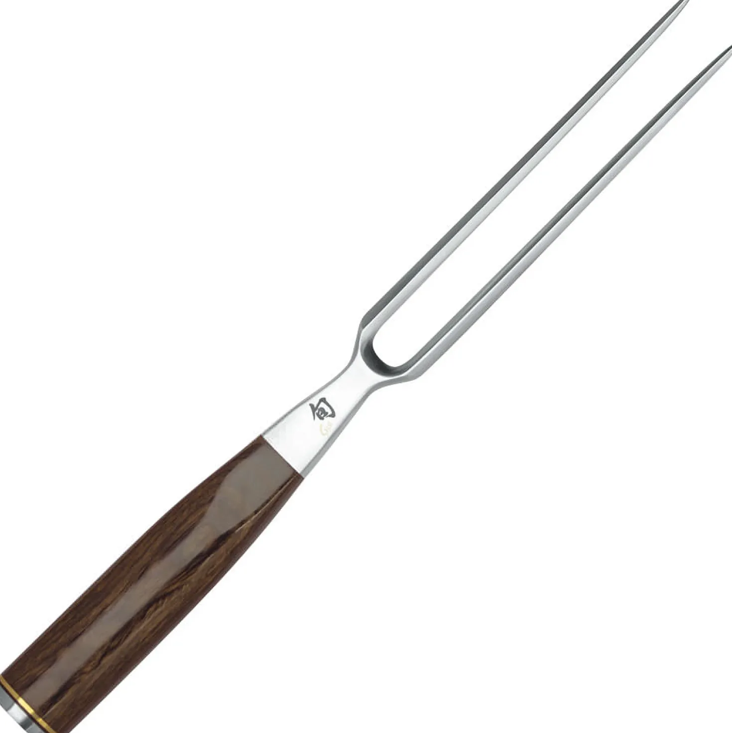 Kai Shun Premier Tim Malzer Vleesvork 16 cm