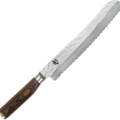 Kai Shun Premier Tim Mälzer Broodmes 23 cm