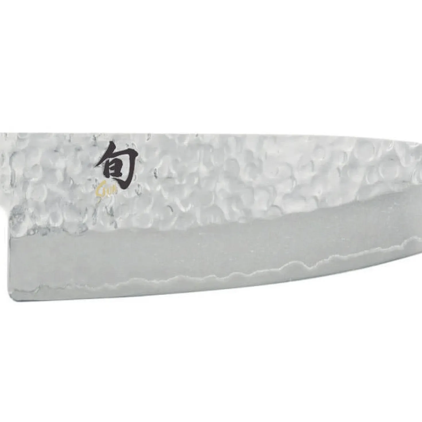 Kai Shun Premier Tim Mälzer Messenset (santoku)