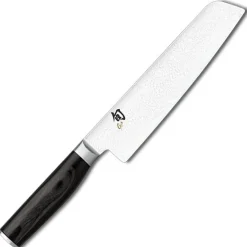 Kai Shun Premier Tim Mälzer Minamo Santoku 18 cm