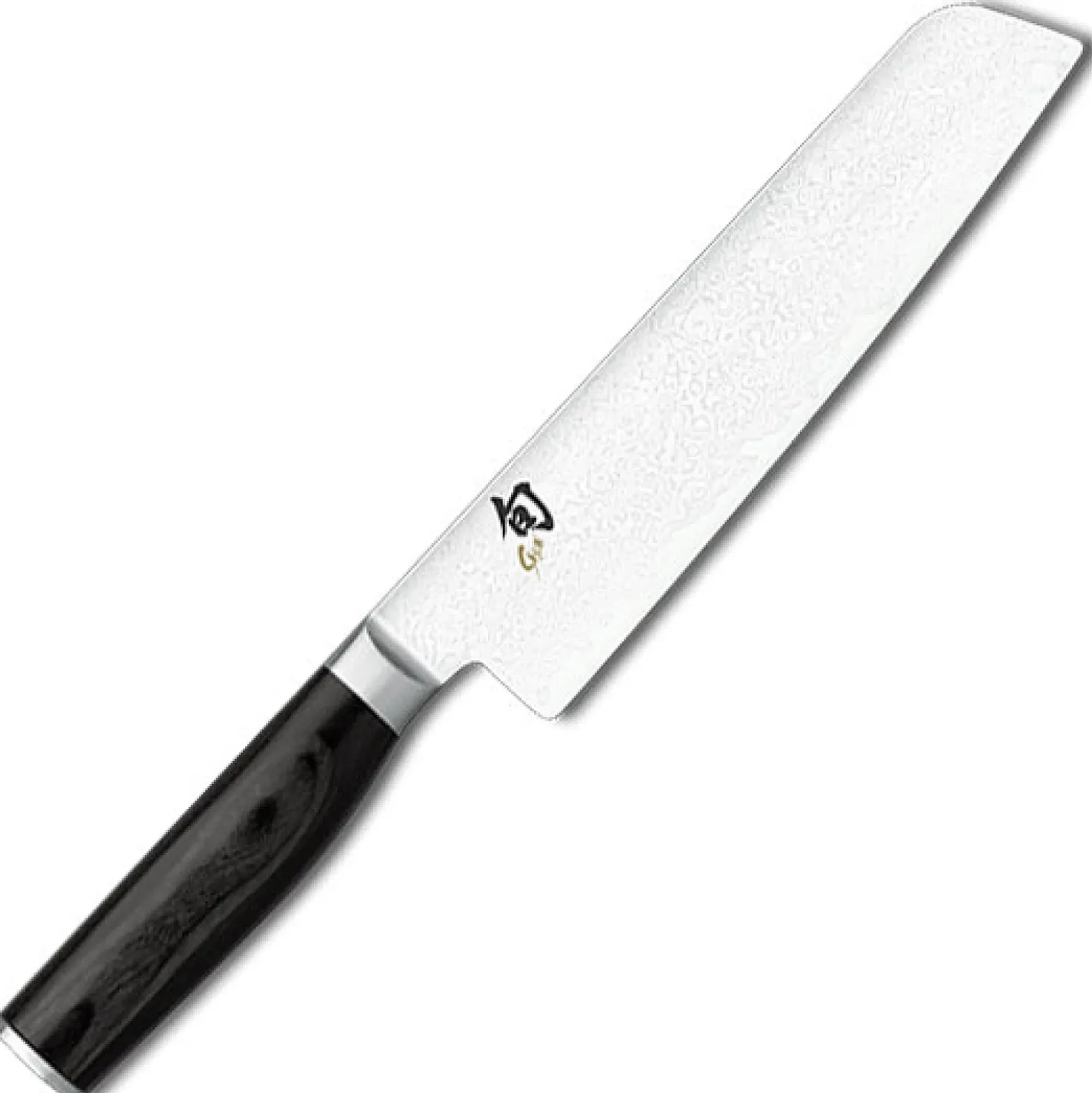 Kai Shun Premier Tim Mälzer Minamo Santoku 18 cm