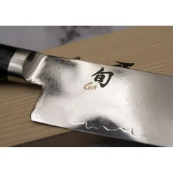 Kai Shun Premier Tim Mälzer Minamo Santoku 18 cm