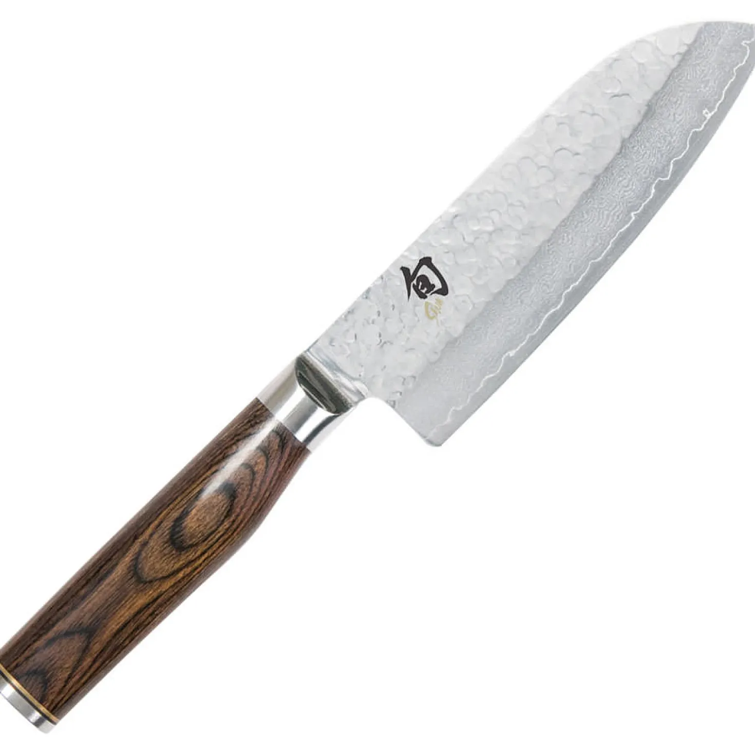 Kai Shun Premier Tim Mälzer Santoku 14 cm