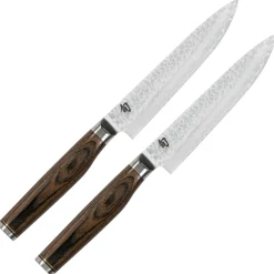 Kai Shun Premier Tim Mälzer Steakmessenset
