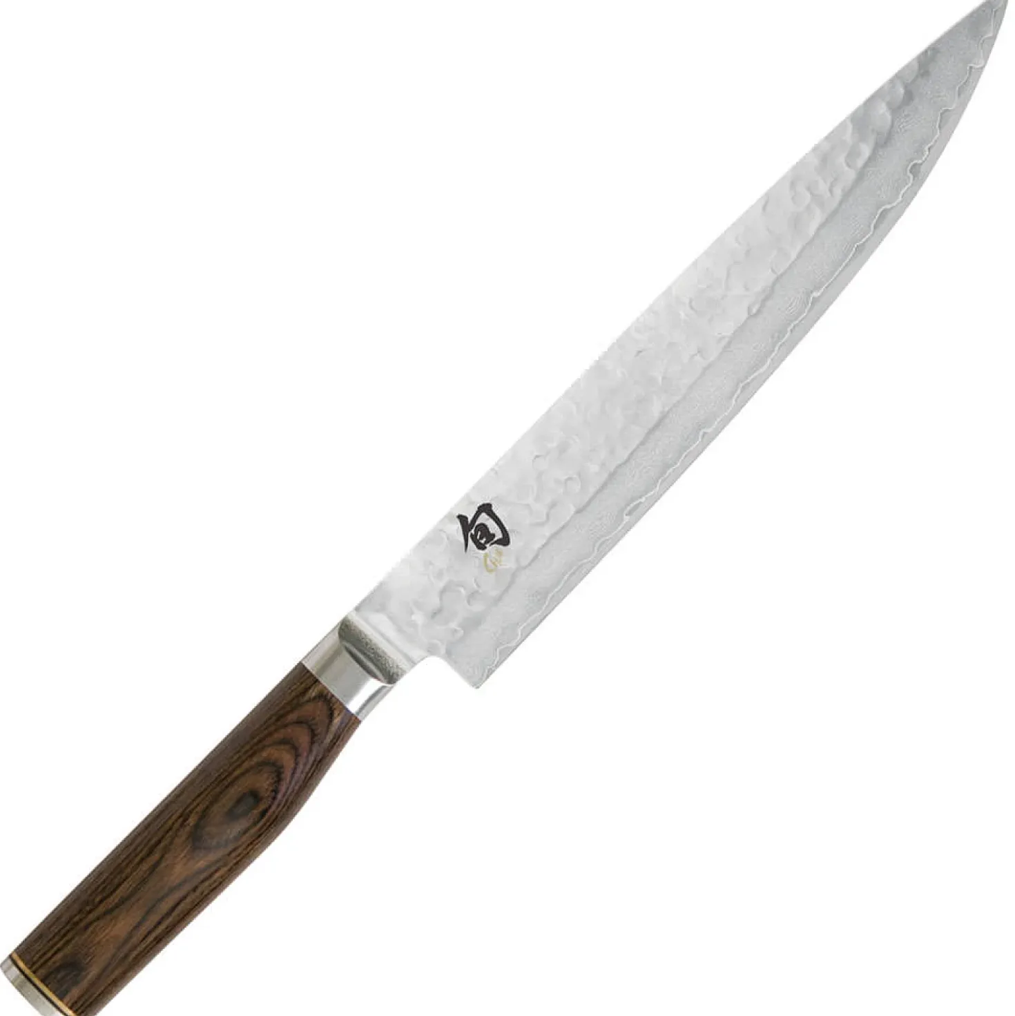 Kai Shun Premier Tim Mälzer Vleesmes 24 cm