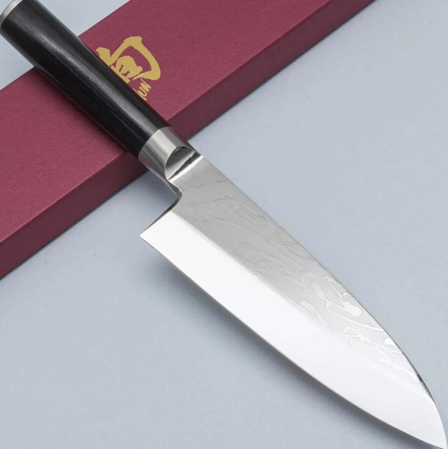 Kai Shun Pro Sho Deba 16.5 cm