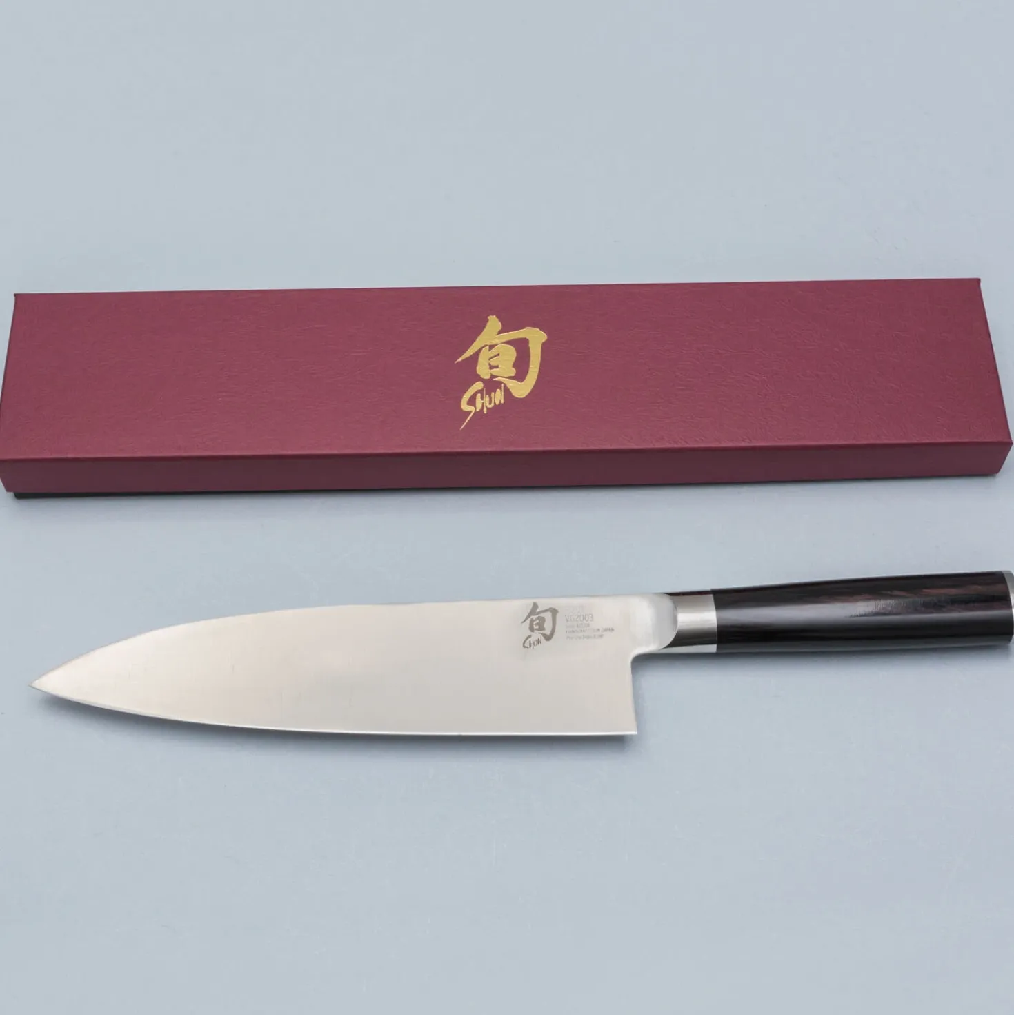Kai Shun Pro Sho Deba 16.5 cm