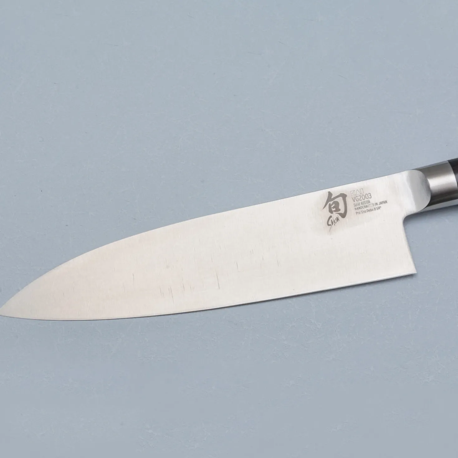 Kai Shun Pro Sho Deba 16.5 cm