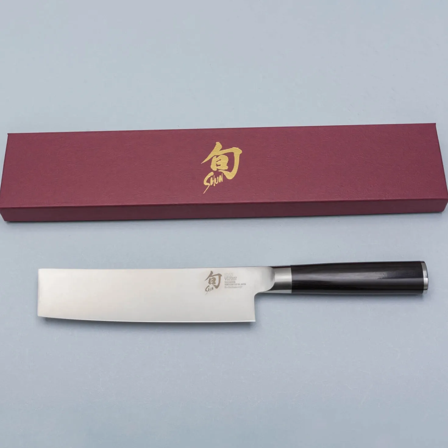 Kai Shun Pro Sho Usuba 16,5 cm
