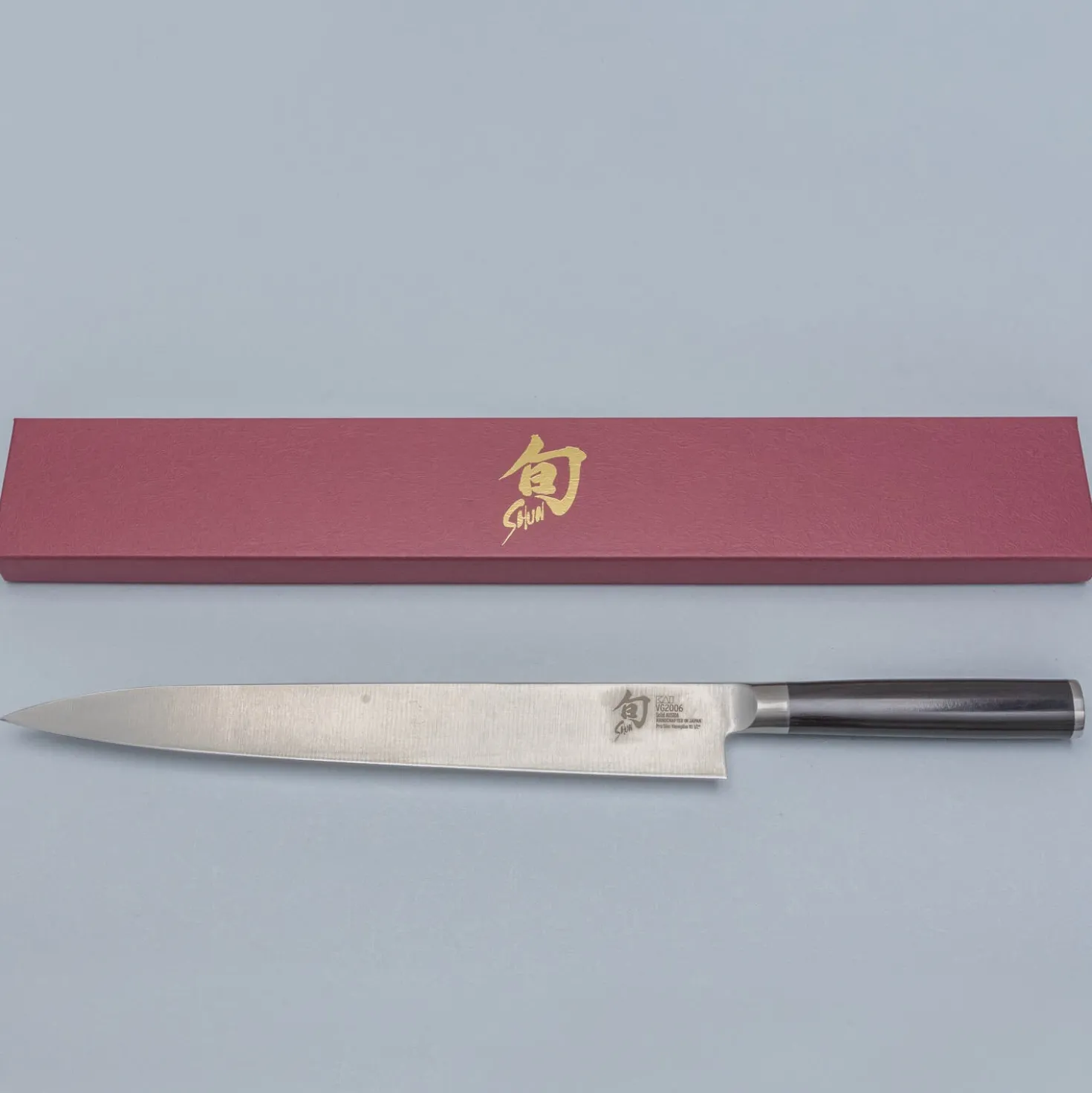 Kai Shun Pro Sho Yanagiba 27 cm