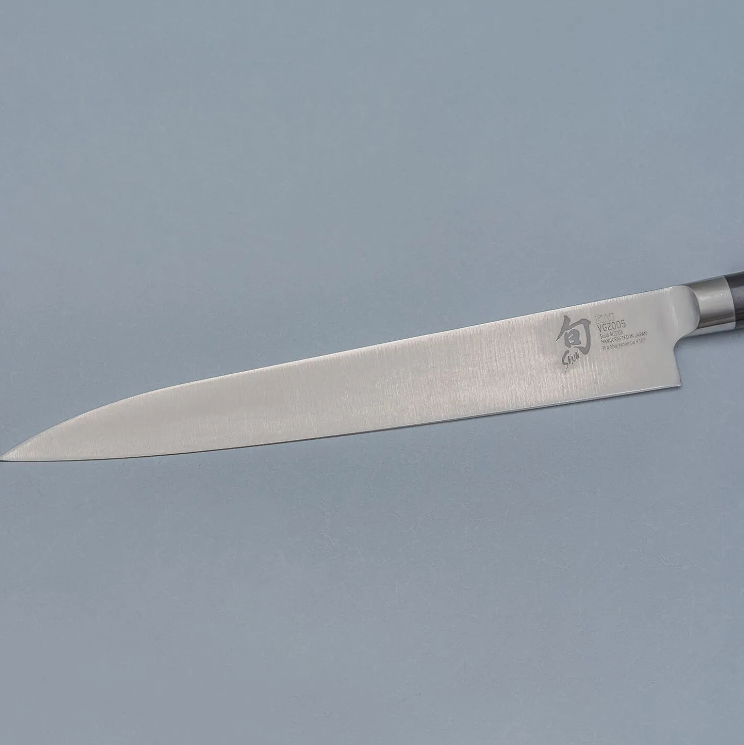 Kai Shun Pro Sho Yanagiba 24 cm