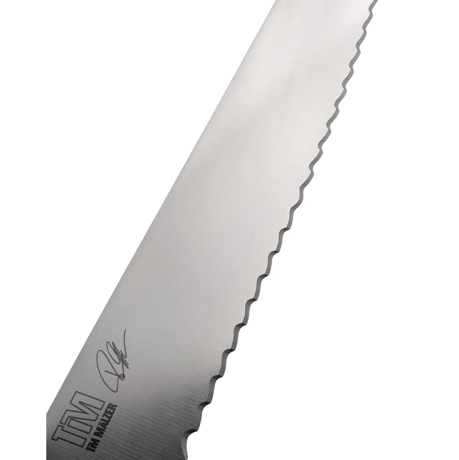 Kai Tim Malzer Kamagata Broodmes 23 cm