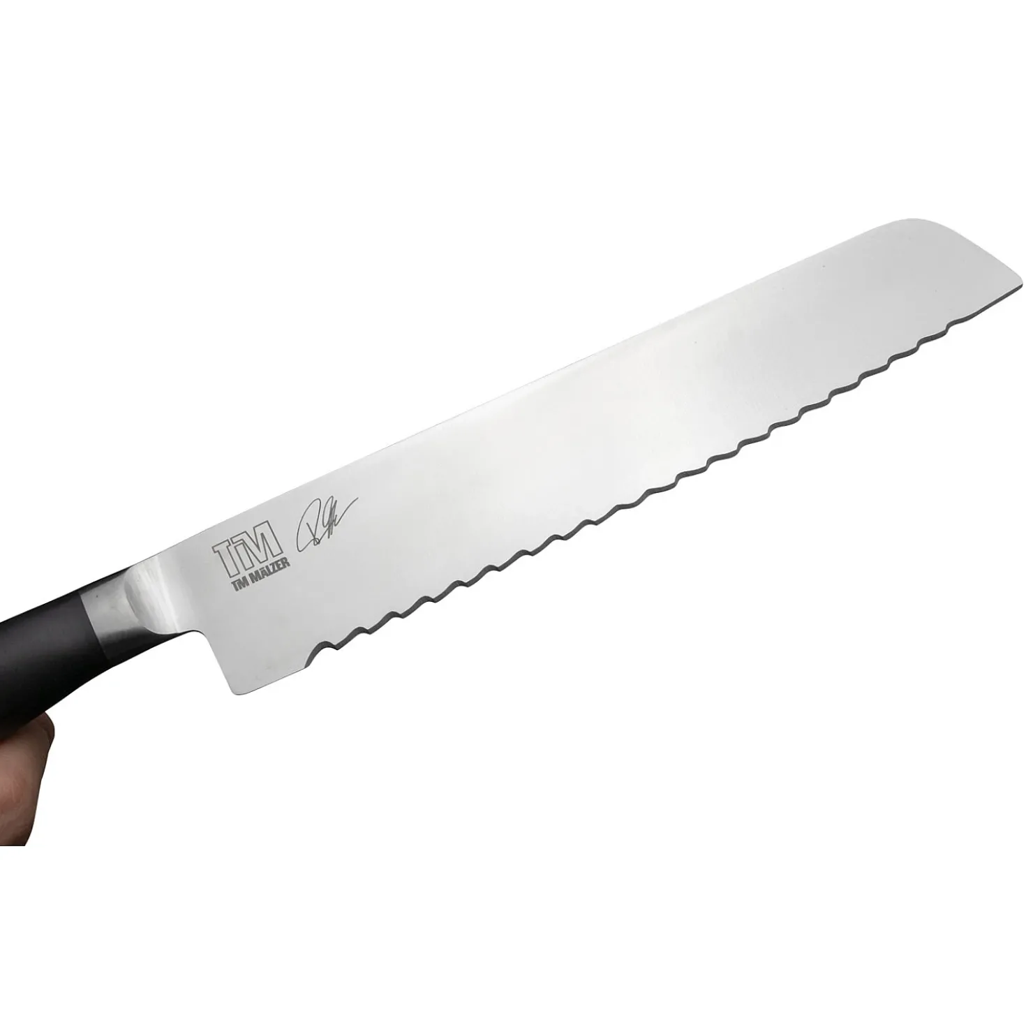 Kai Tim Malzer Kamagata Broodmes 23 cm