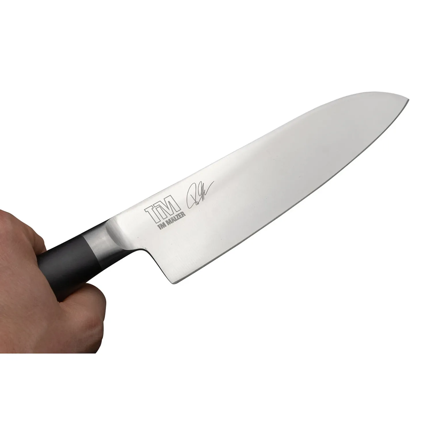 Kai Tim Malzer Kamagata Santoku
