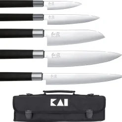 Kai Wasabi Aanbieding Europese set