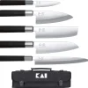 Kai Wasabi Aanbieding Japanse Set