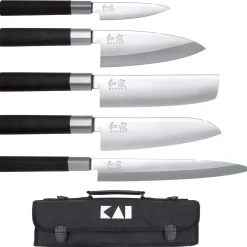 Kai Wasabi Aanbieding Japanse Set