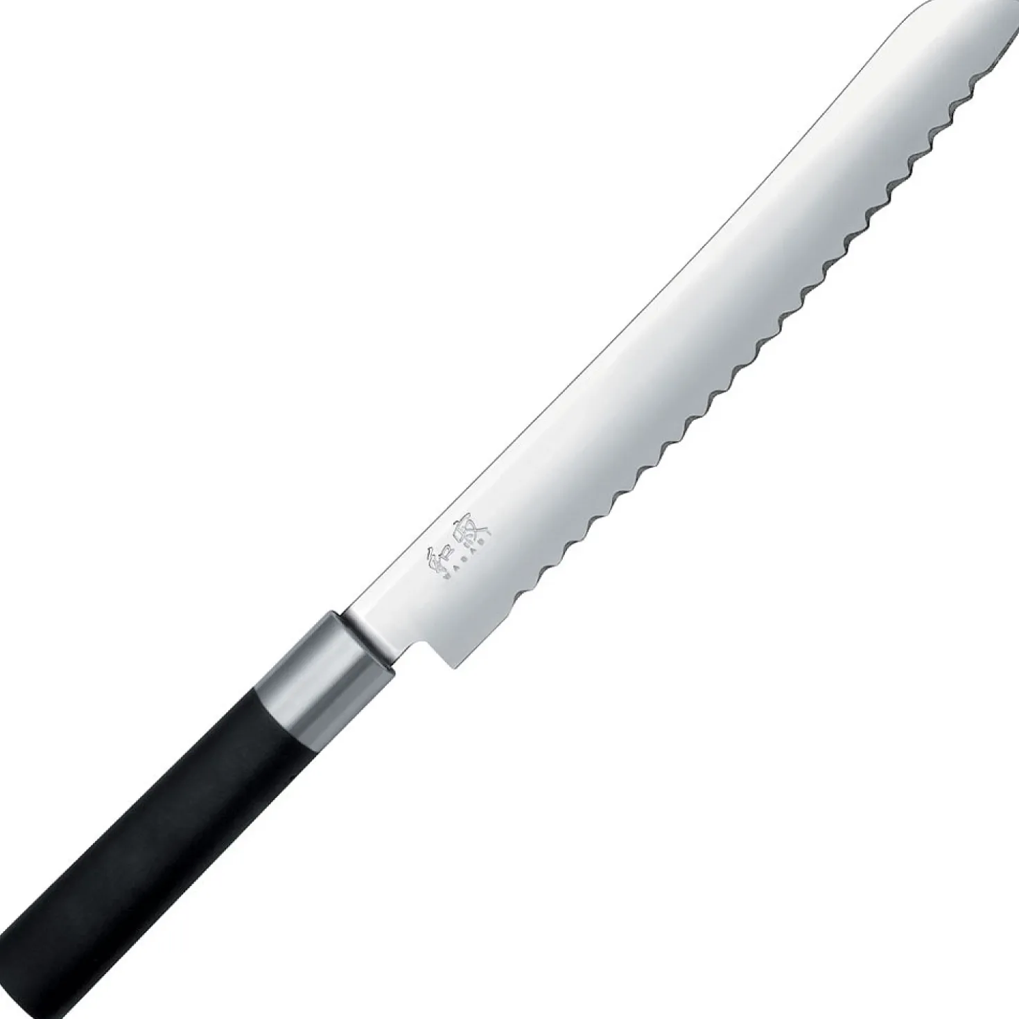 Kai Wasabi Broodmes 23 cm