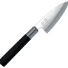 Kai Wasabi Deba 10,5 cm
