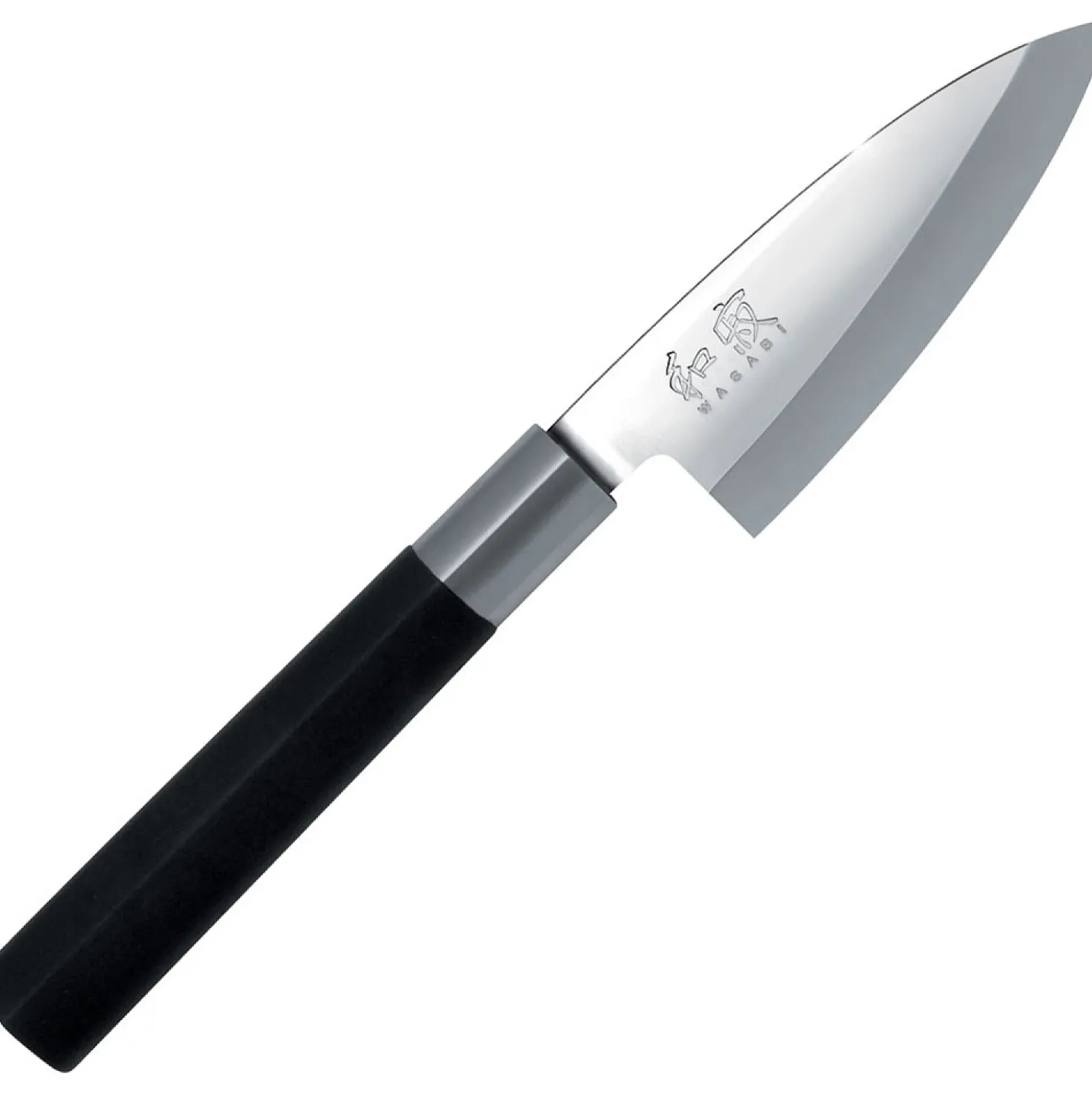 Kai Wasabi Deba 10,5 cm