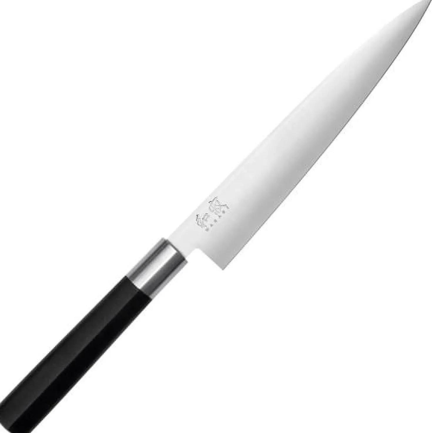 Kai Wasabi Flexibel Fileermes 18 cm