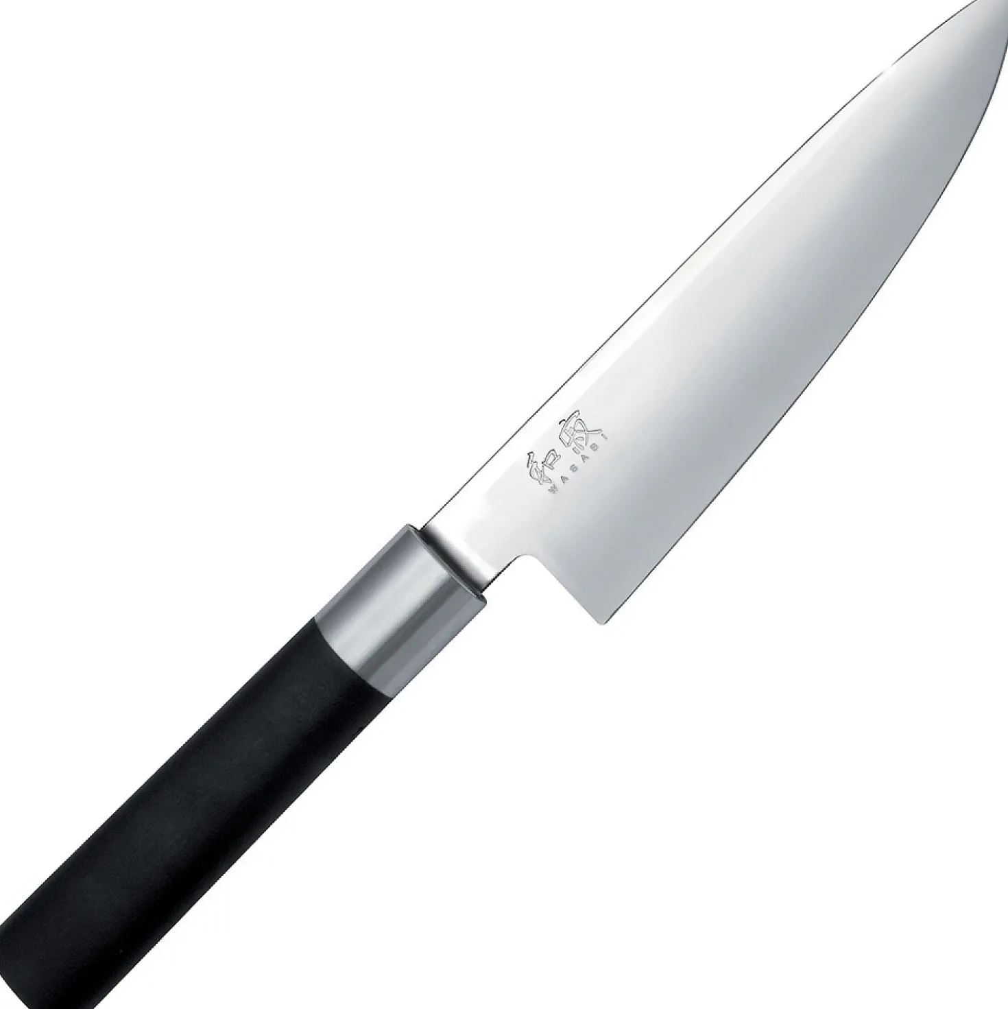 Kai Wasabi Koksmes 15 cm
