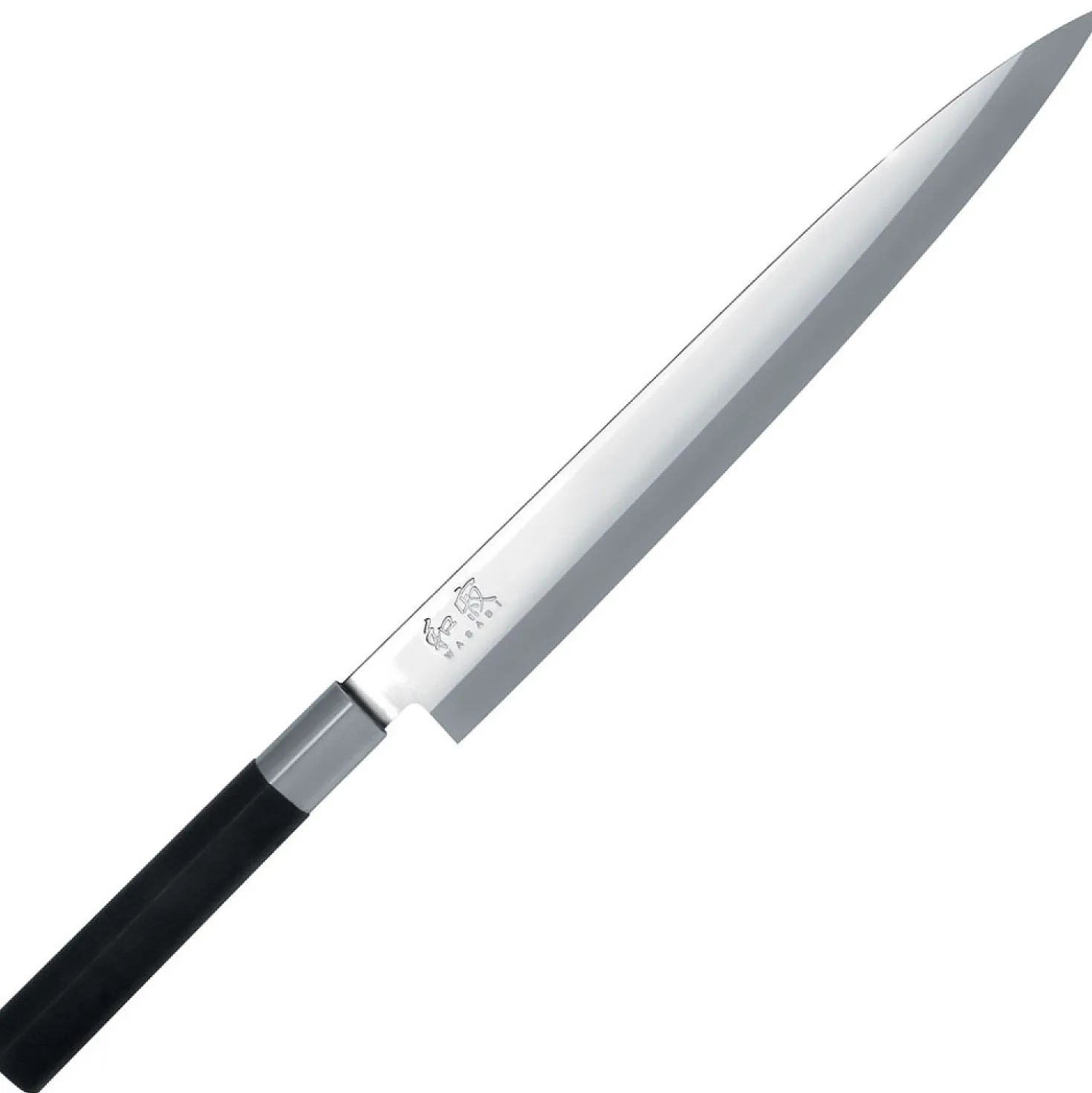 Kai Wasabi Messenblok Compleet