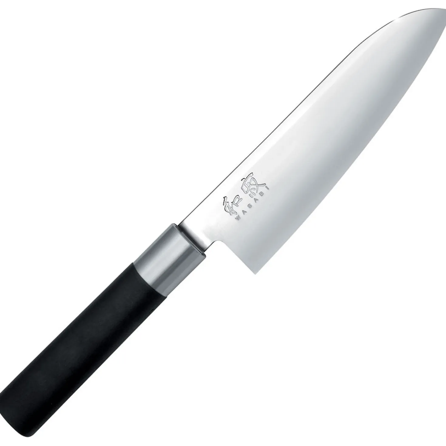 Kai Wasabi Messenblok Compleet