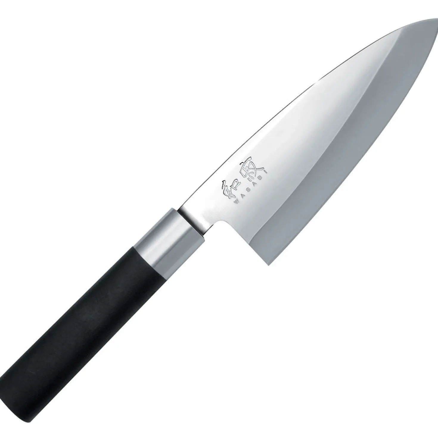 Kai Wasabi Messenblok Compleet
