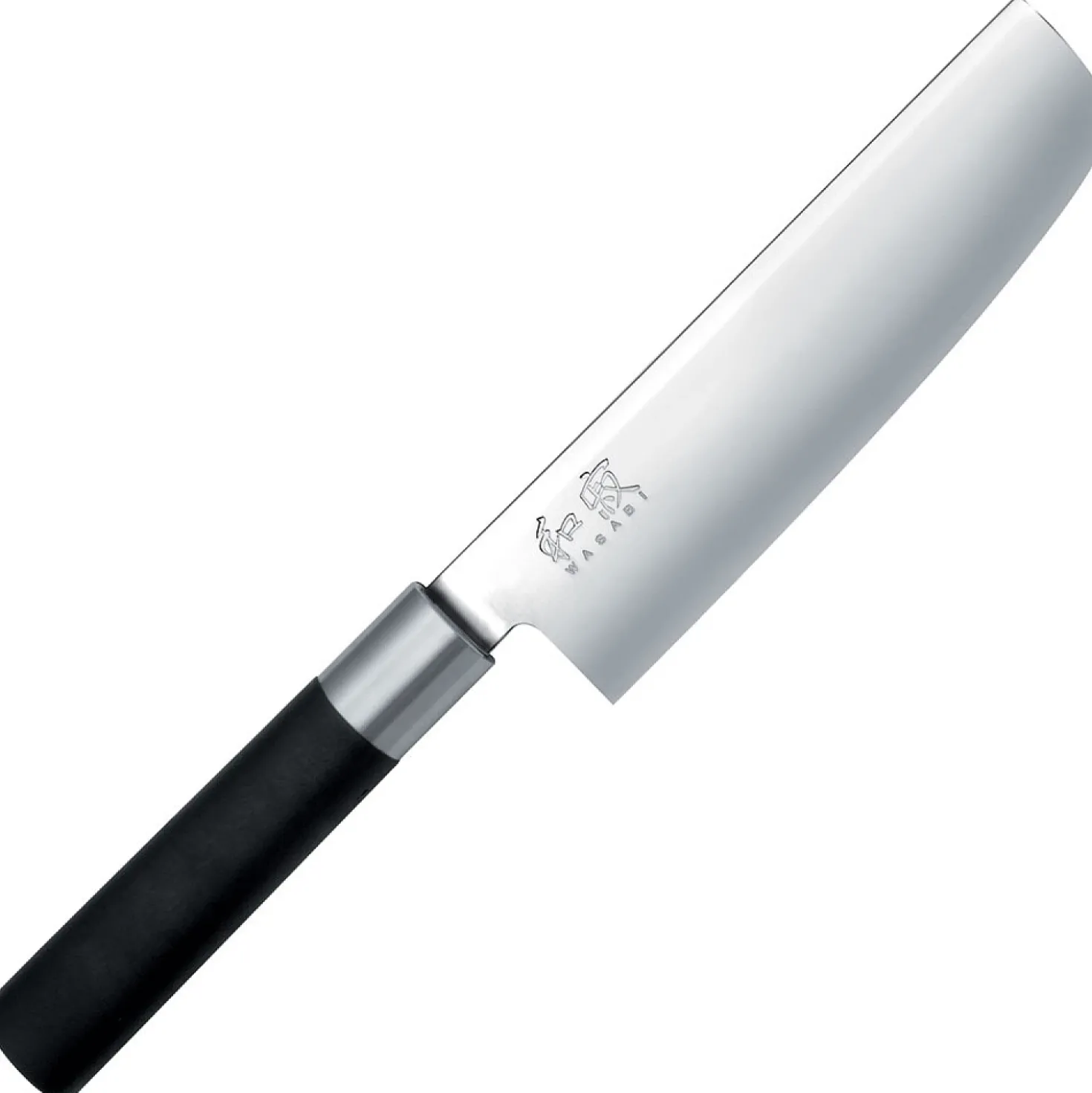 Kai Wasabi Messenblok Compleet