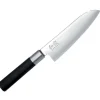 Kai Wasabi Santoku 16.5 cm