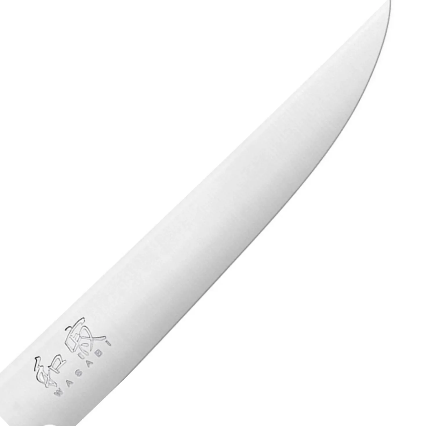 Kai Wasabi Steakmes 12 cm (2stuks)