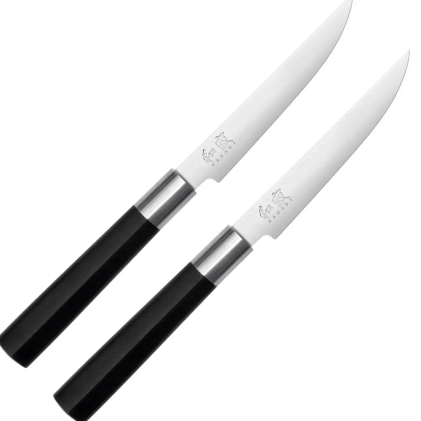 Kai Wasabi Steakmes 12 cm (2stuks)